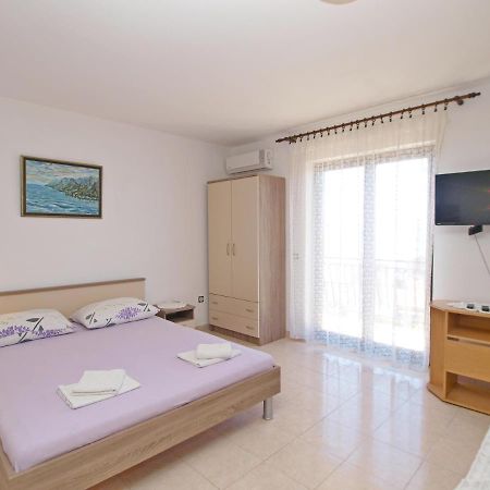 Apartmani Korljan Gradac  Exterior photo