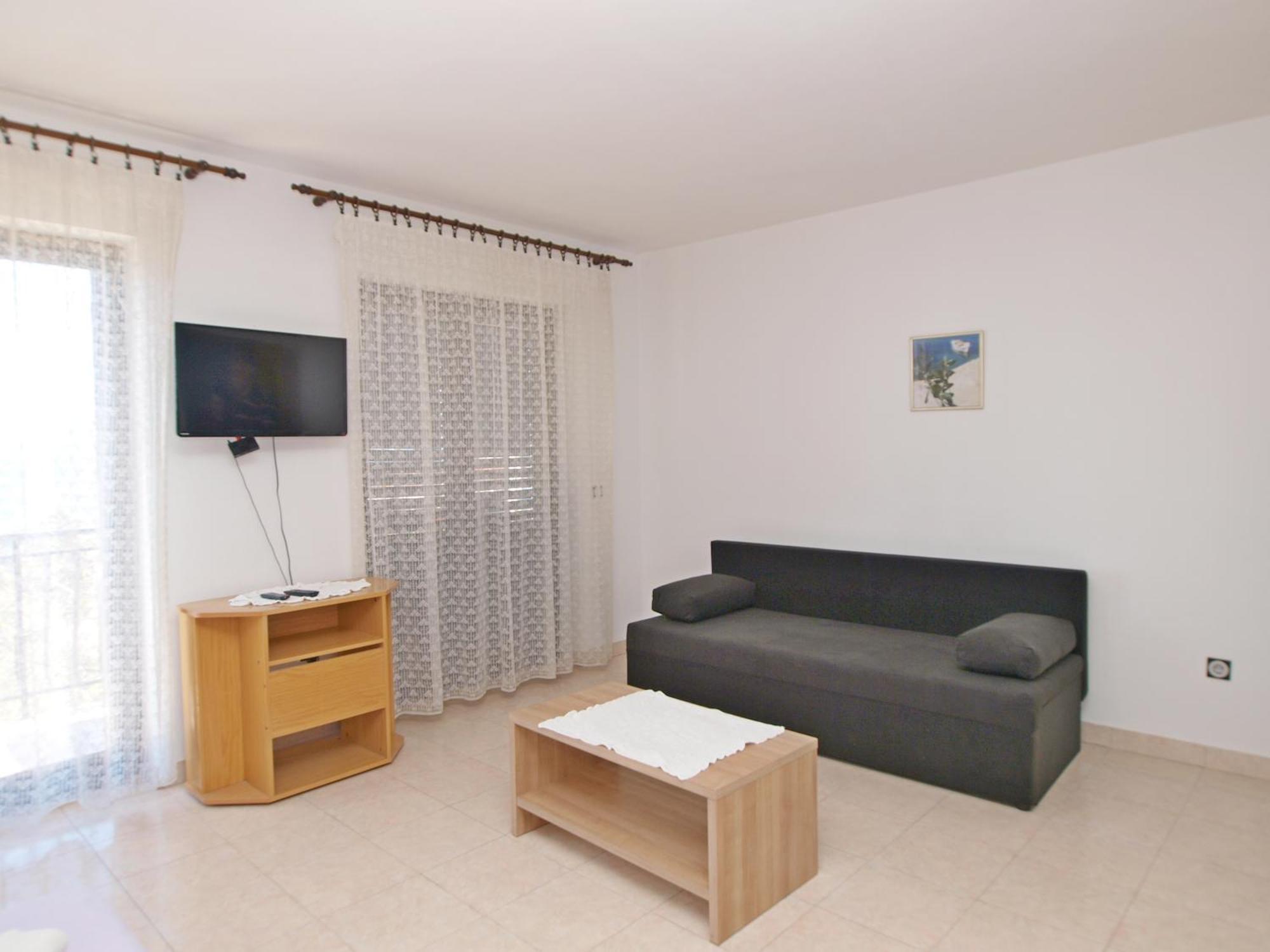 Apartmani Korljan Gradac  Exterior photo