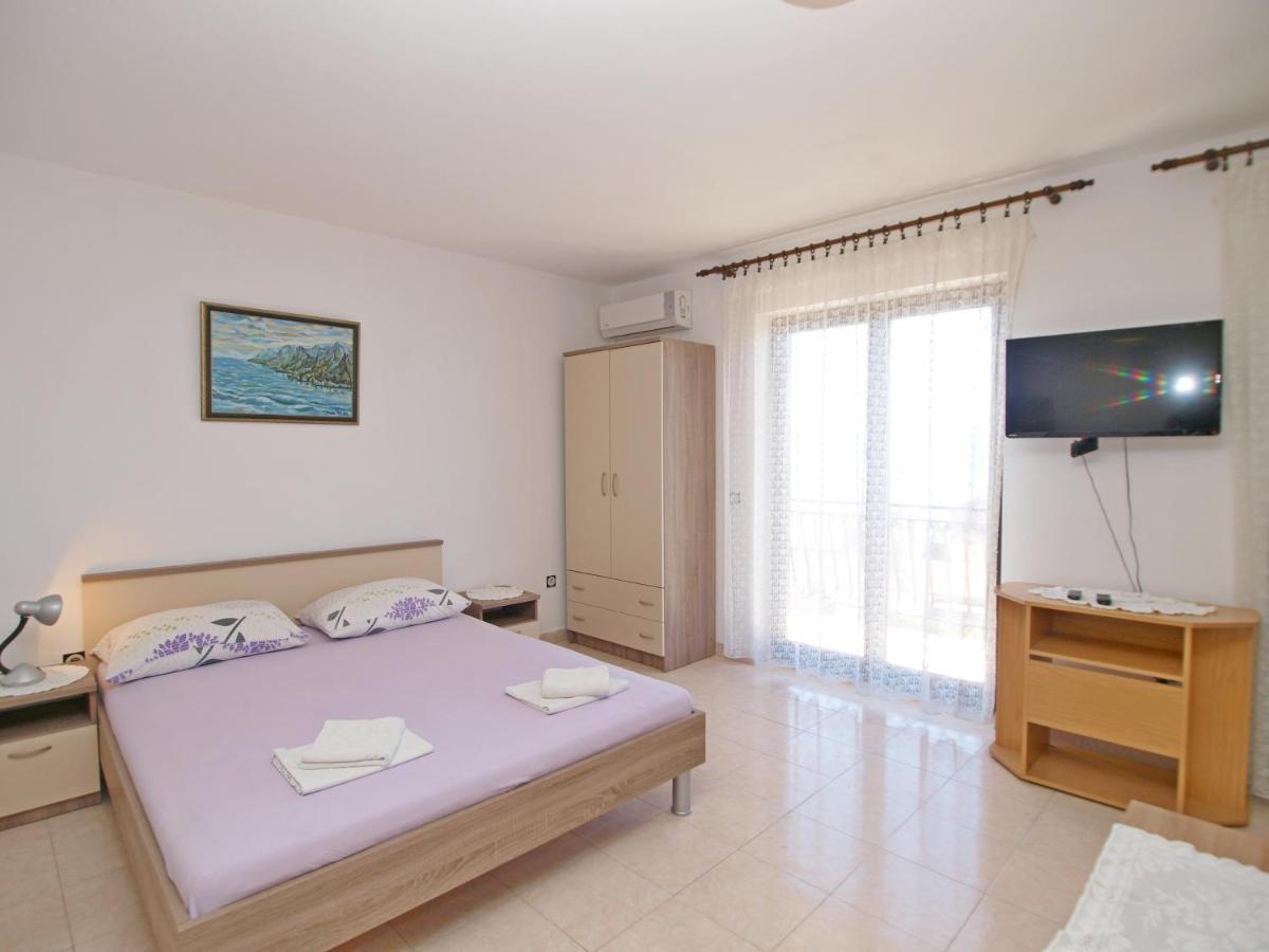 Apartmani Korljan Gradac  Exterior photo