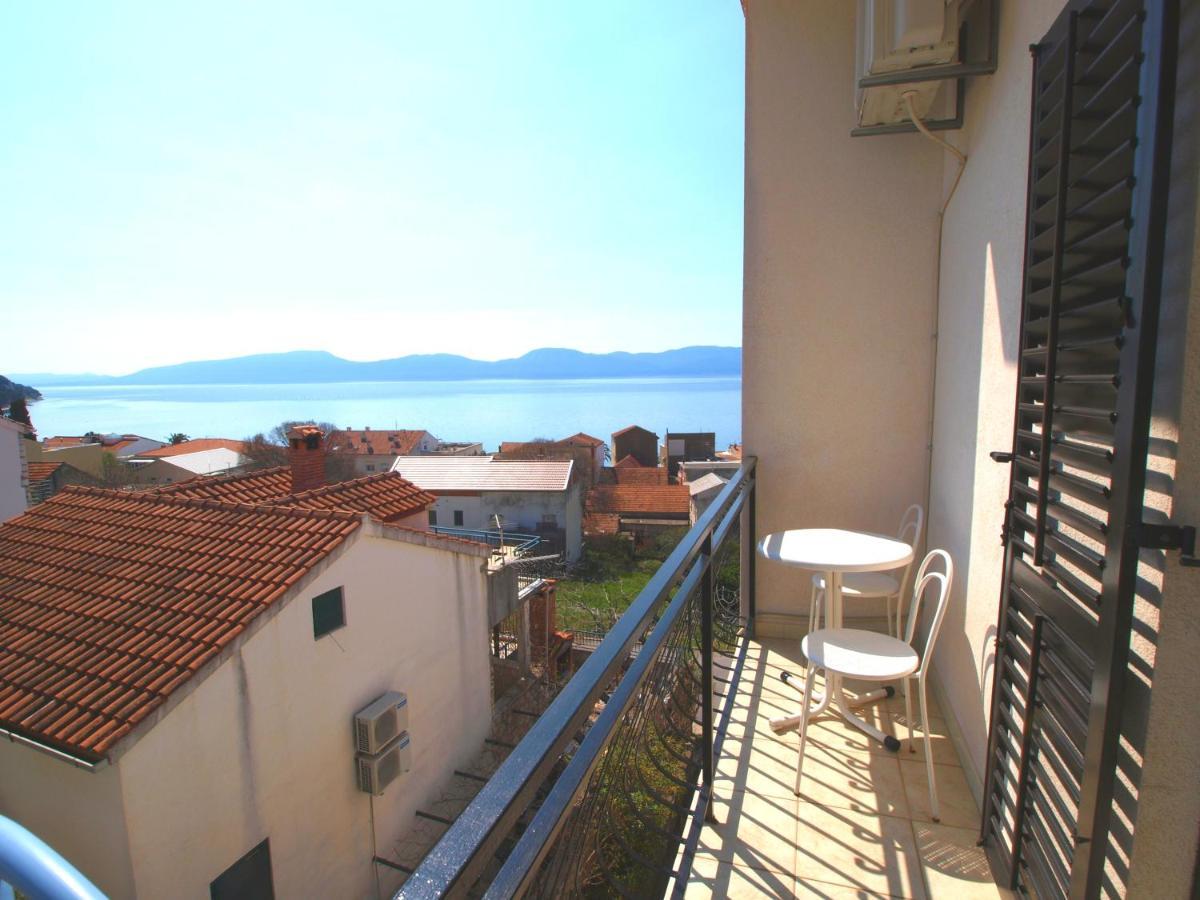 Apartmani Korljan Gradac  Exterior photo