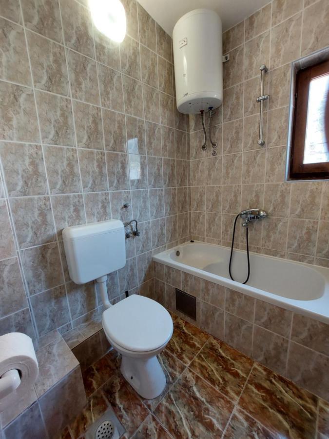 Apartmani Korljan Gradac  Exterior photo