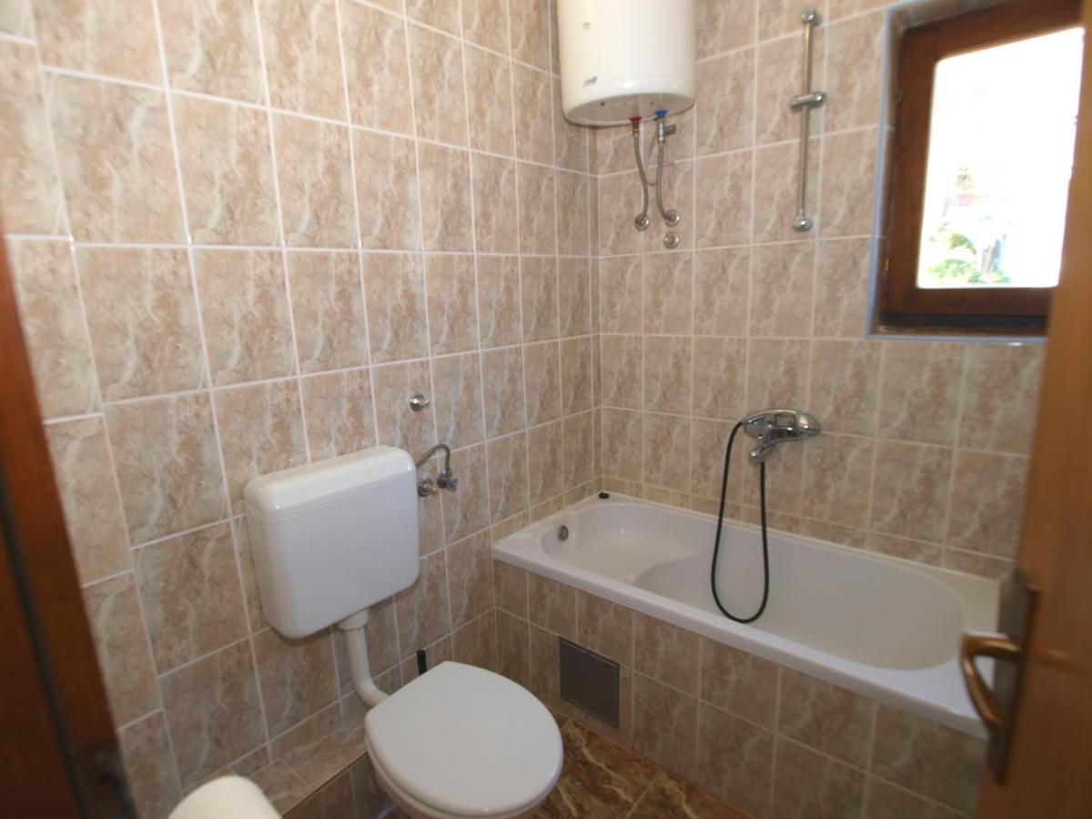 Apartmani Korljan Gradac  Exterior photo