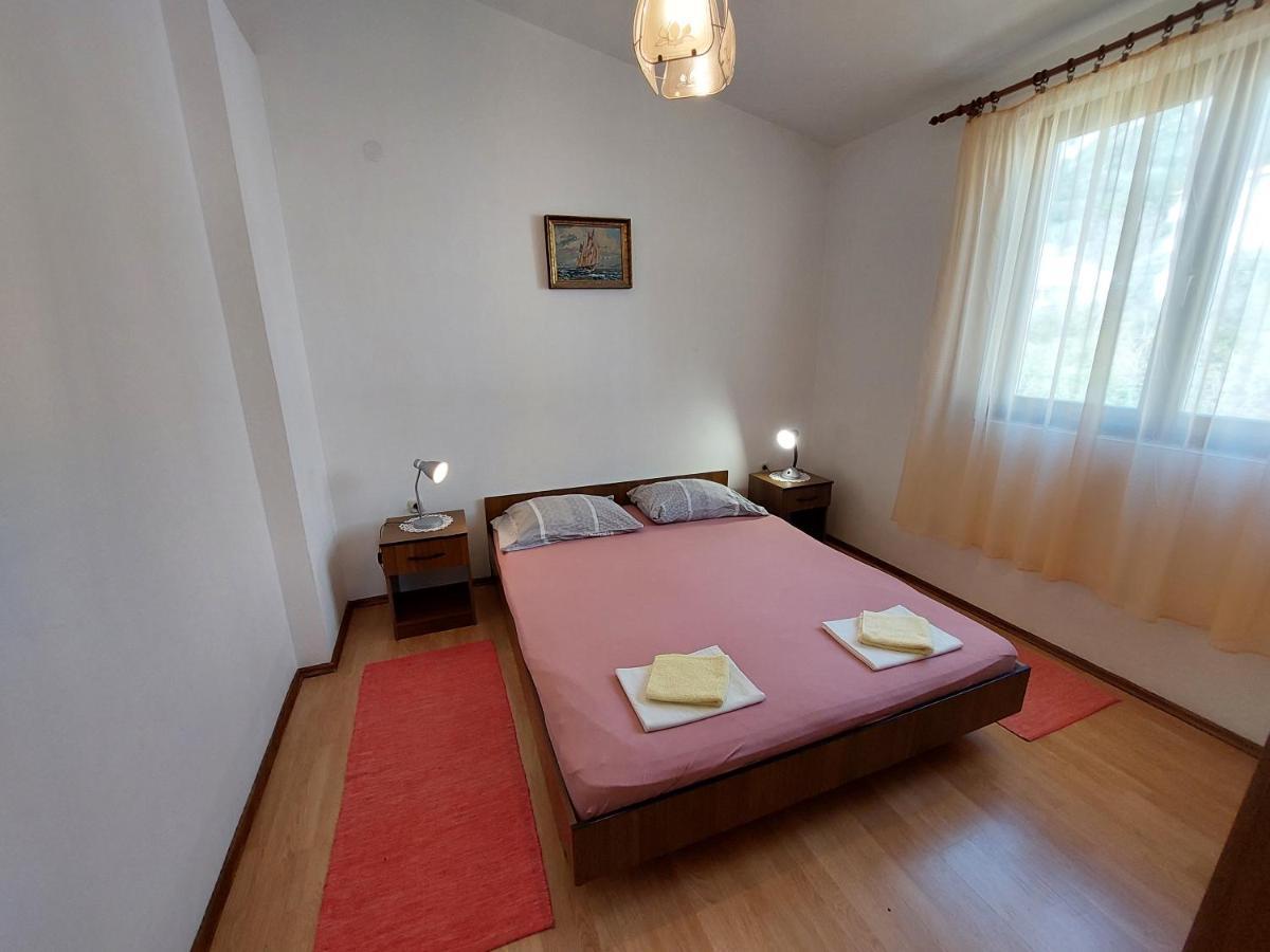 Apartmani Korljan Gradac  Exterior photo