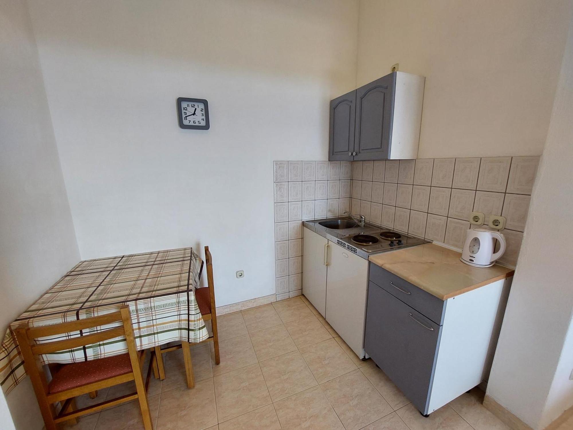 Apartmani Korljan Gradac  Exterior photo