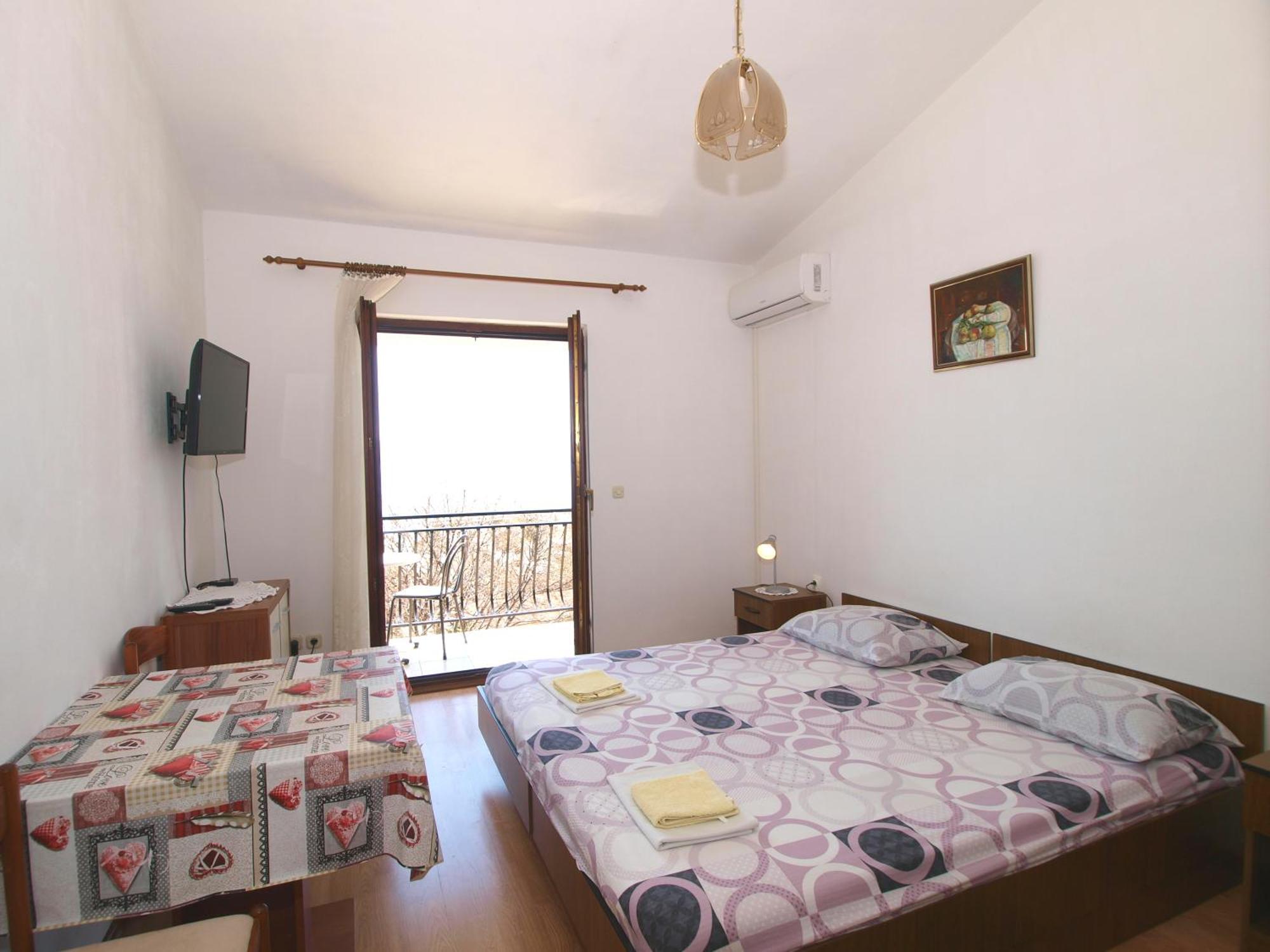 Apartmani Korljan Gradac  Exterior photo